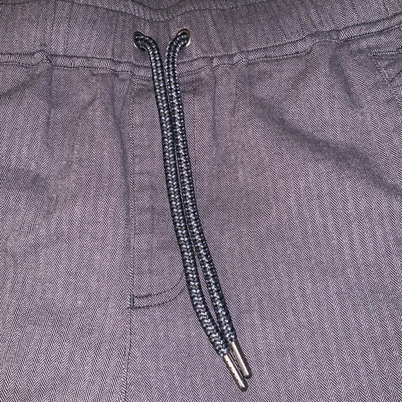 Civil Society Men’s woven pants: Gunther Style - Picture 3 of 7
